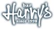 Bar Harry's since 1998
